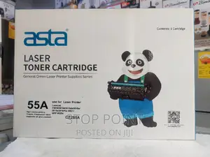 Quality 55A Toner