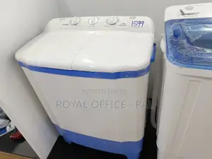 Quick Wash Nasco 7kg Washing Machine