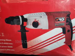 Hammer Drill
