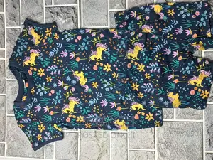 Unicorn Kids Sleepwear