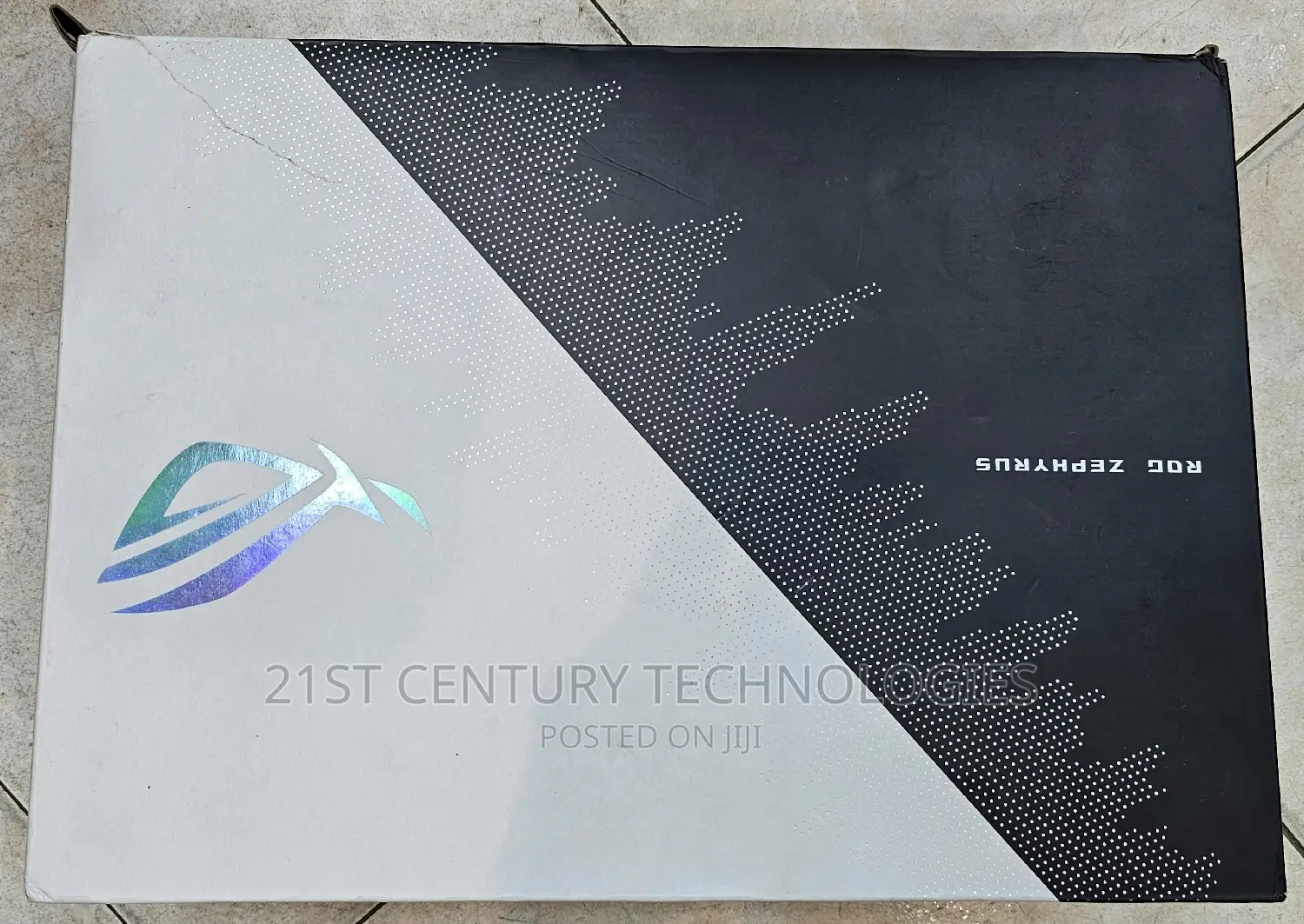 Laptop Asus ROG Zephyrus M16 GU603HR 16GB Intel Core I9 SSD 1T