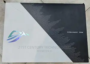 Laptop Asus ROG Zephyrus M16 GU603HR 16GB Intel Core I9 SSD 1T