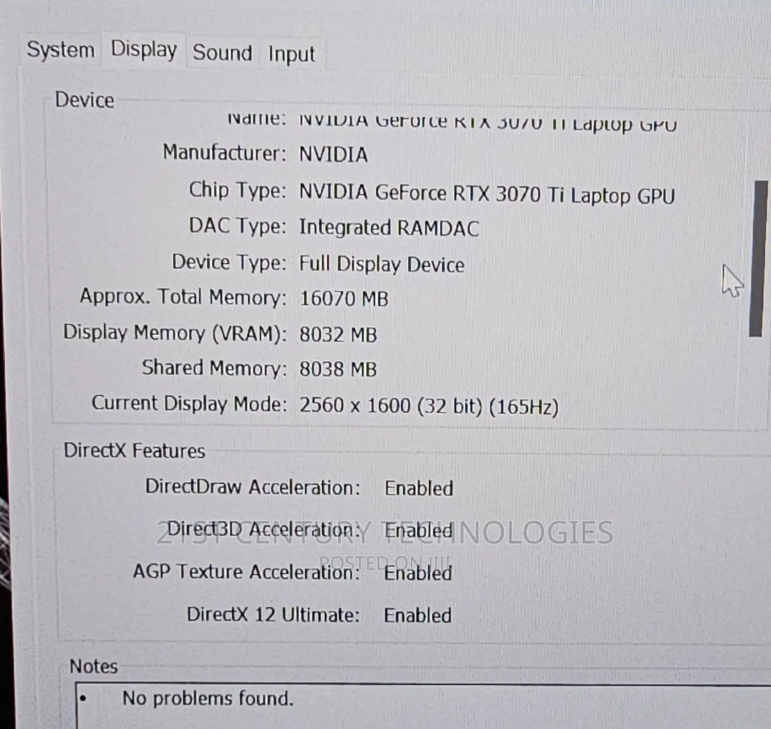 Laptop Asus ROG Zephyrus M16 GU603HR 16GB Intel Core I9 SSD 1T