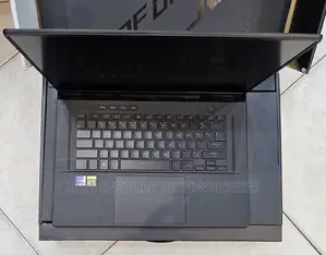 Laptop Asus ROG Zephyrus M16 GU603HR 16GB Intel Core I9 SSD 1T