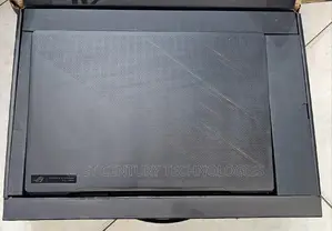 Laptop Asus ROG Zephyrus M16 GU603HR 16GB Intel Core I9 SSD 1T