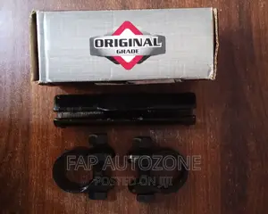 Original Jeep Wrangler Adjusting Sleeve Bla From USA