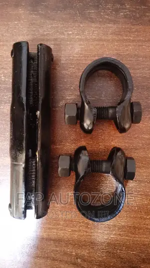 Original Jeep Wrangler Adjusting Sleeve Bla From USA