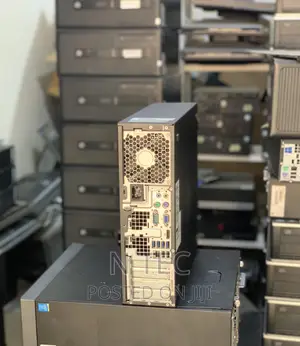 Desktop Computer HP EliteOne 1000 4GB Intel Core I5 HDD 500GB