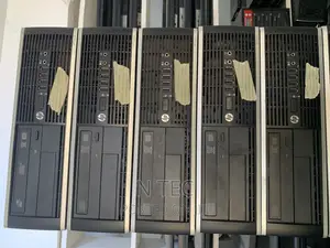 Desktop Computer HP EliteOne 1000 4GB Intel Core I5 HDD 500GB