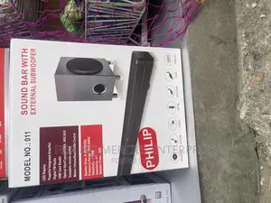 Philip Soundbar