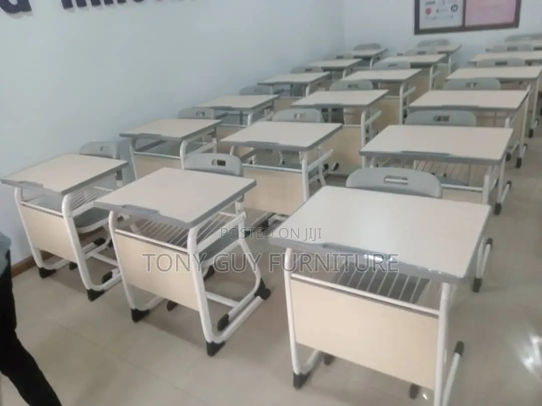 Study Chair and Table