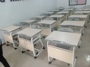 Study Chair and Table