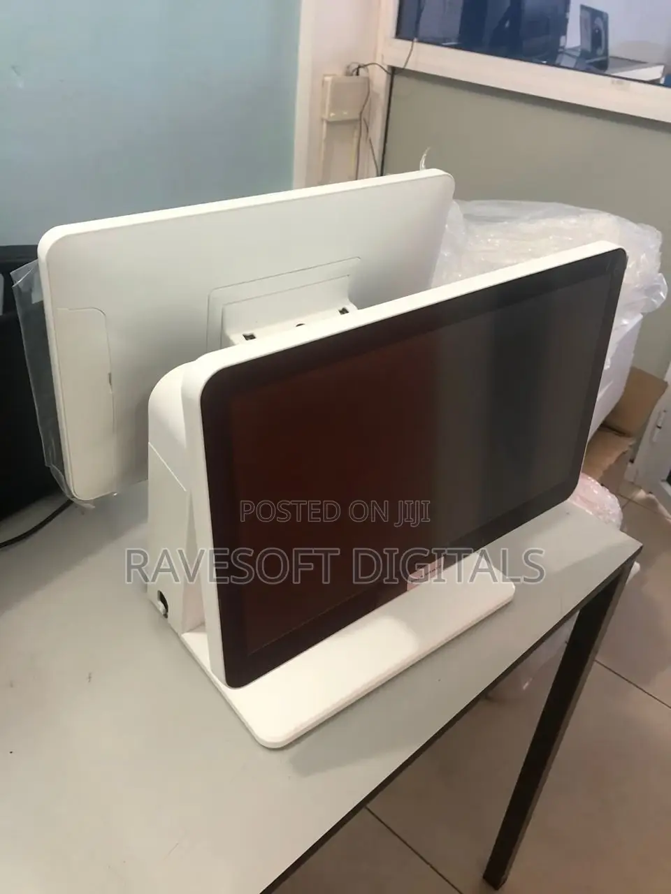 Barber Shop,Cosmetic, Beauty Salon Point of Sale (POS)System