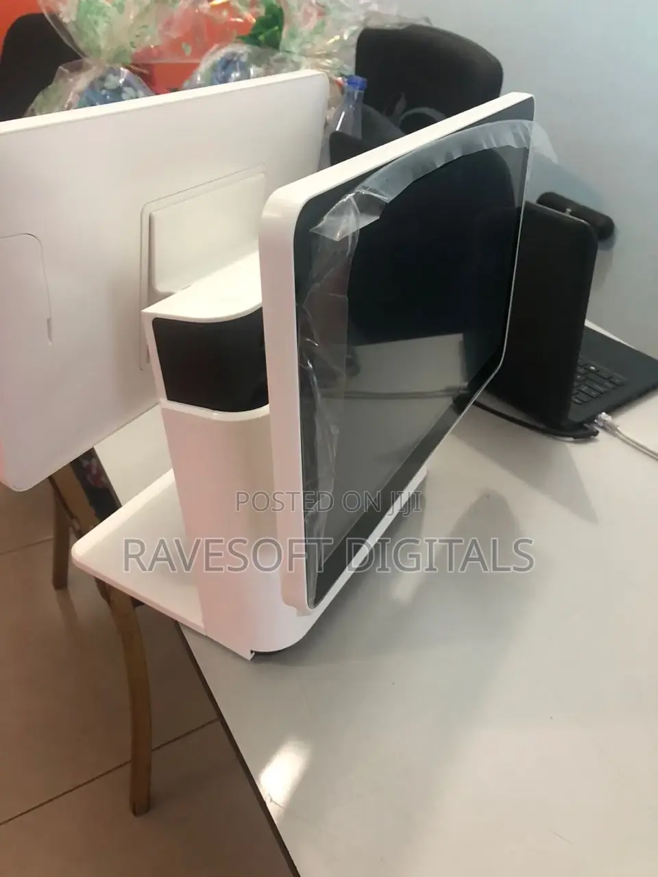 Barber Shop,Cosmetic, Beauty Salon Point of Sale (POS)System