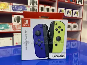 Nintendo Switch Joycon