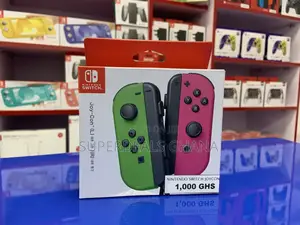 Nintendo Switch Joycon