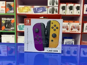 Nintendo Switch Joycon