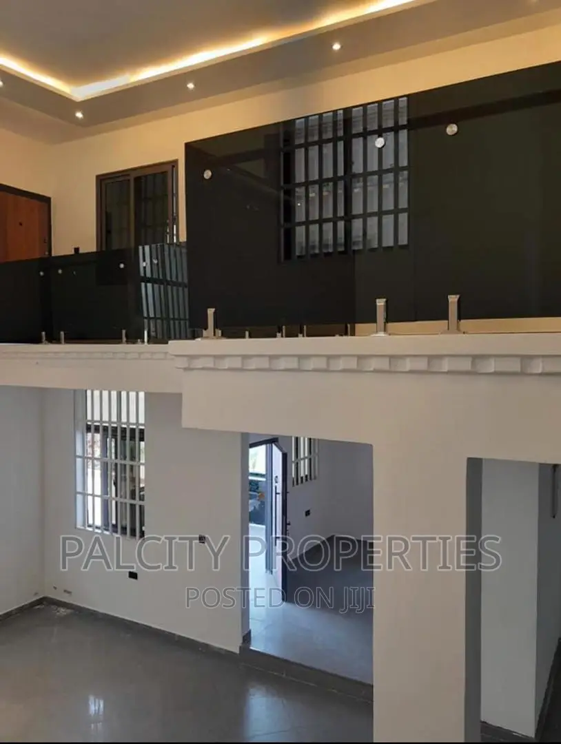 4bdrm House in Agric. Palcity, Kumasi Metropolitan for sale