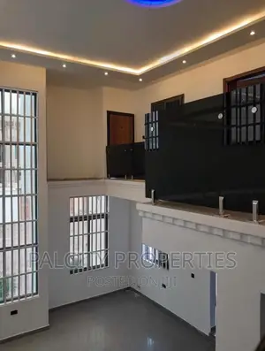 4bdrm House in Agric. Palcity, Kumasi Metropolitan for sale