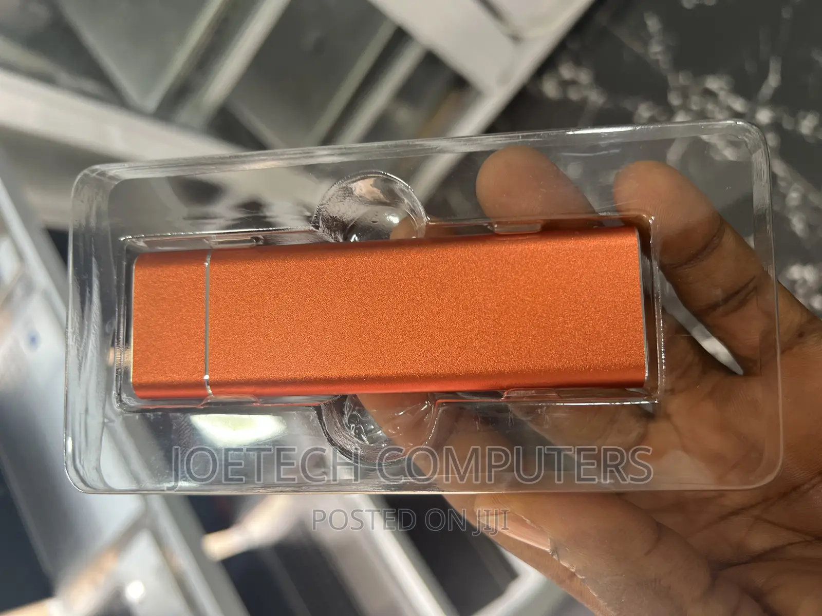 Portable Ssd