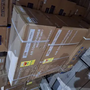 Smart Air Flow_tcl 2.0hp_split Air Condition