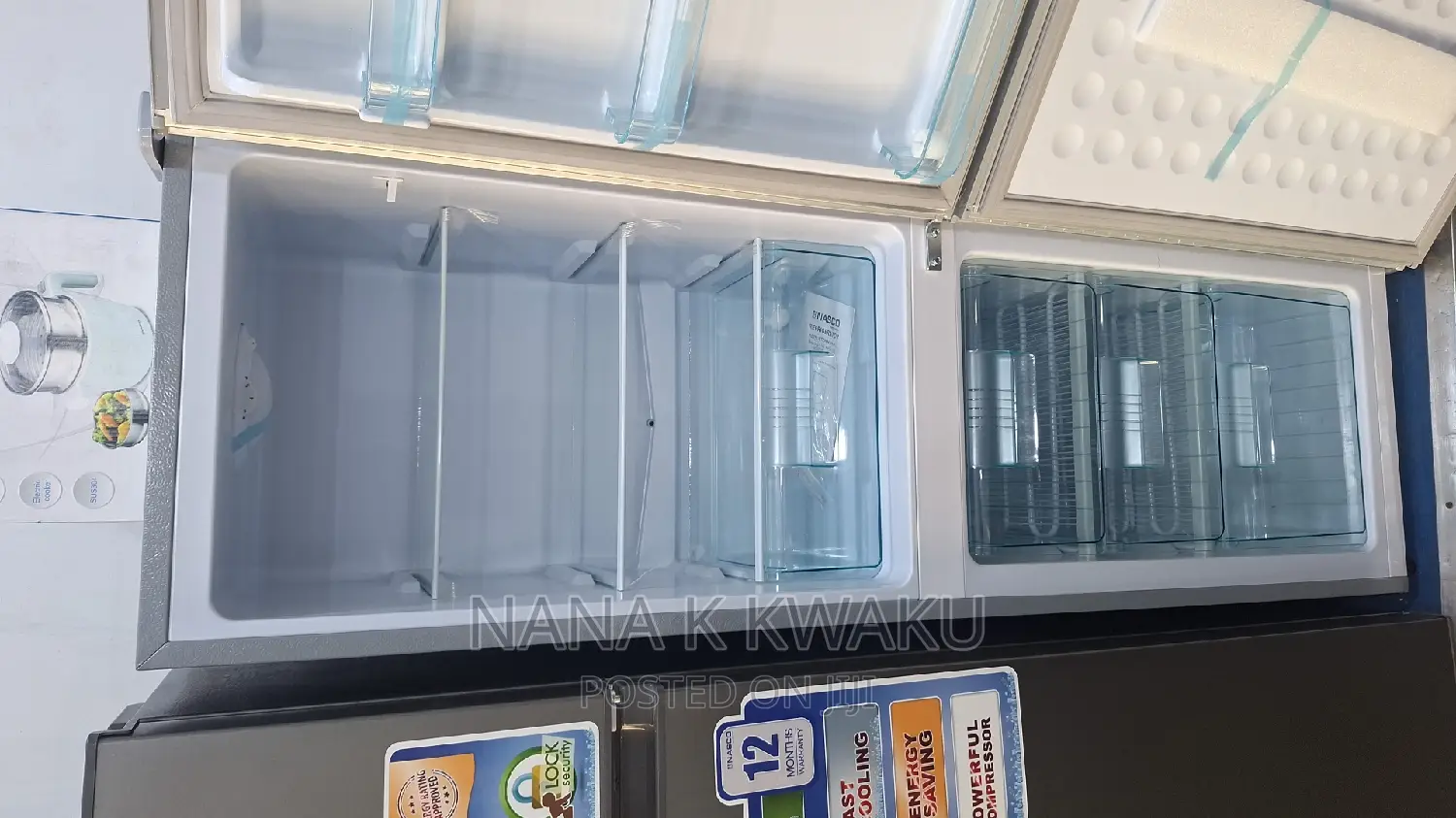 Down Freezer Quality Performance Nasco Nasd2-20 Available
