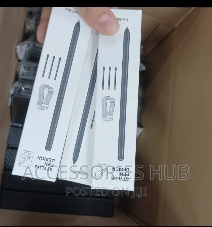 Samsung Z Fold 3 and 4 and 5 Original Stylus Pen
