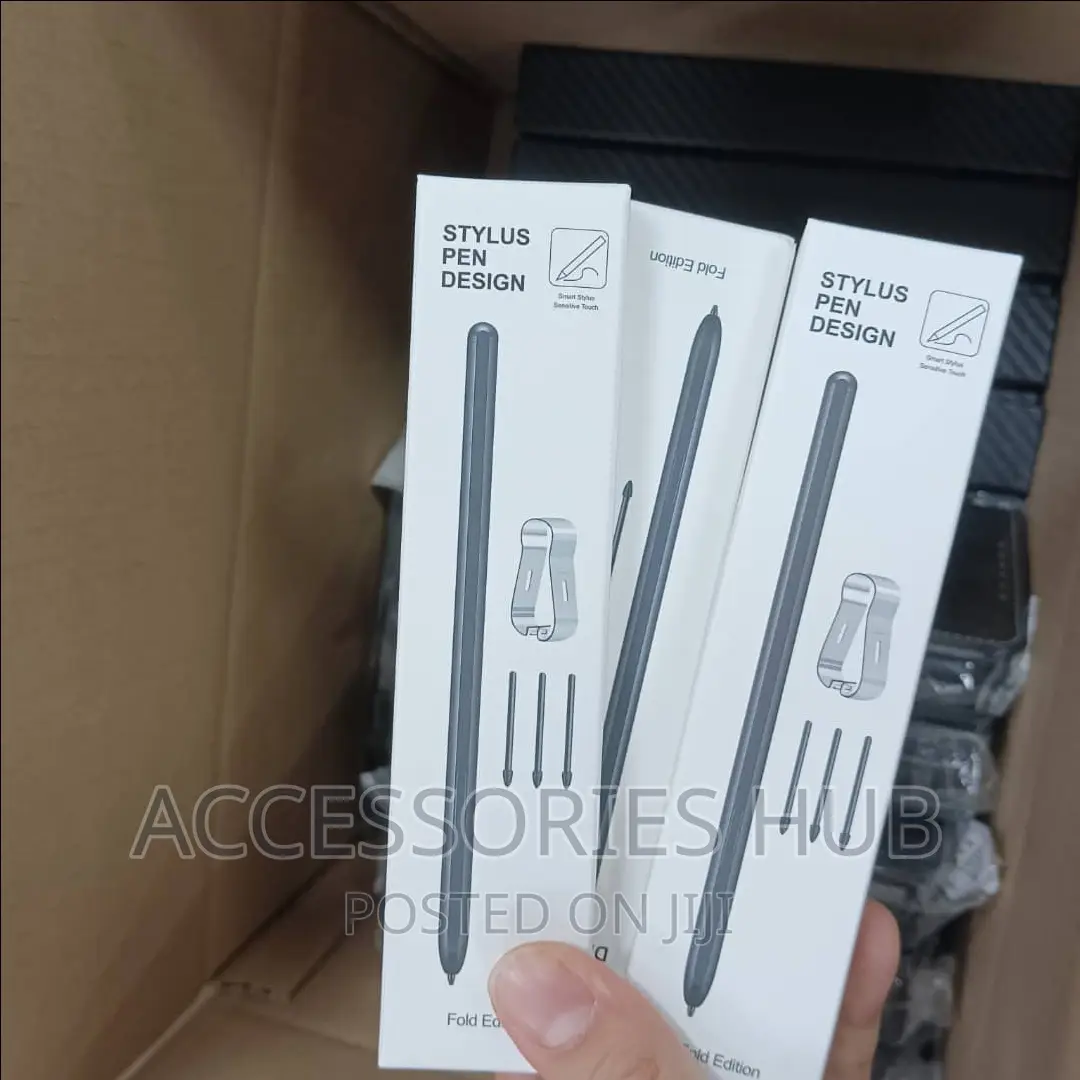 Samsung Z Fold 3 and 4 and 5 Original Stylus Pen