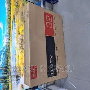 Doldy Audio_tcl 32inches LED Digital Satellite_tv