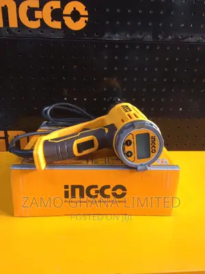 LCD Heat Gun / 2000w - Hg200058