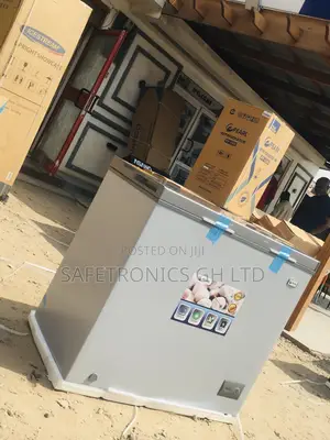 Lastest Chestfreezer Singledoor Pearl 200 Liters PCF-240