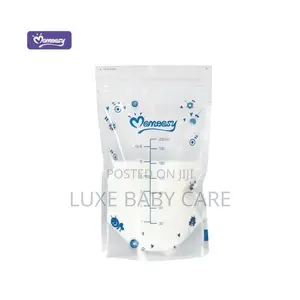 Momeasy Milk Storage Bags