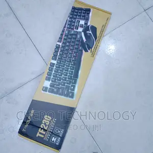 Gaming Keyboard (Tf230)