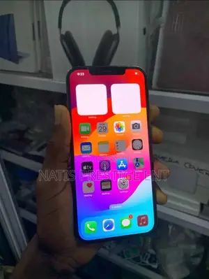 Apple iPhone XS Max 256 GB Black