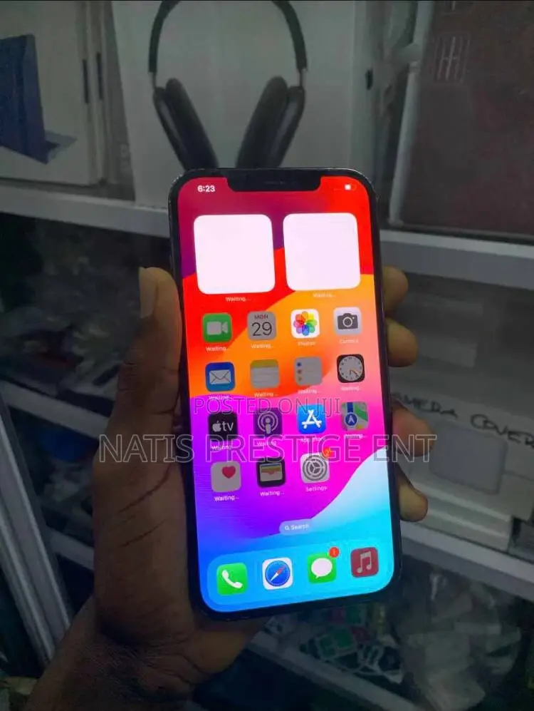 Apple iPhone XS Max 256 GB Black