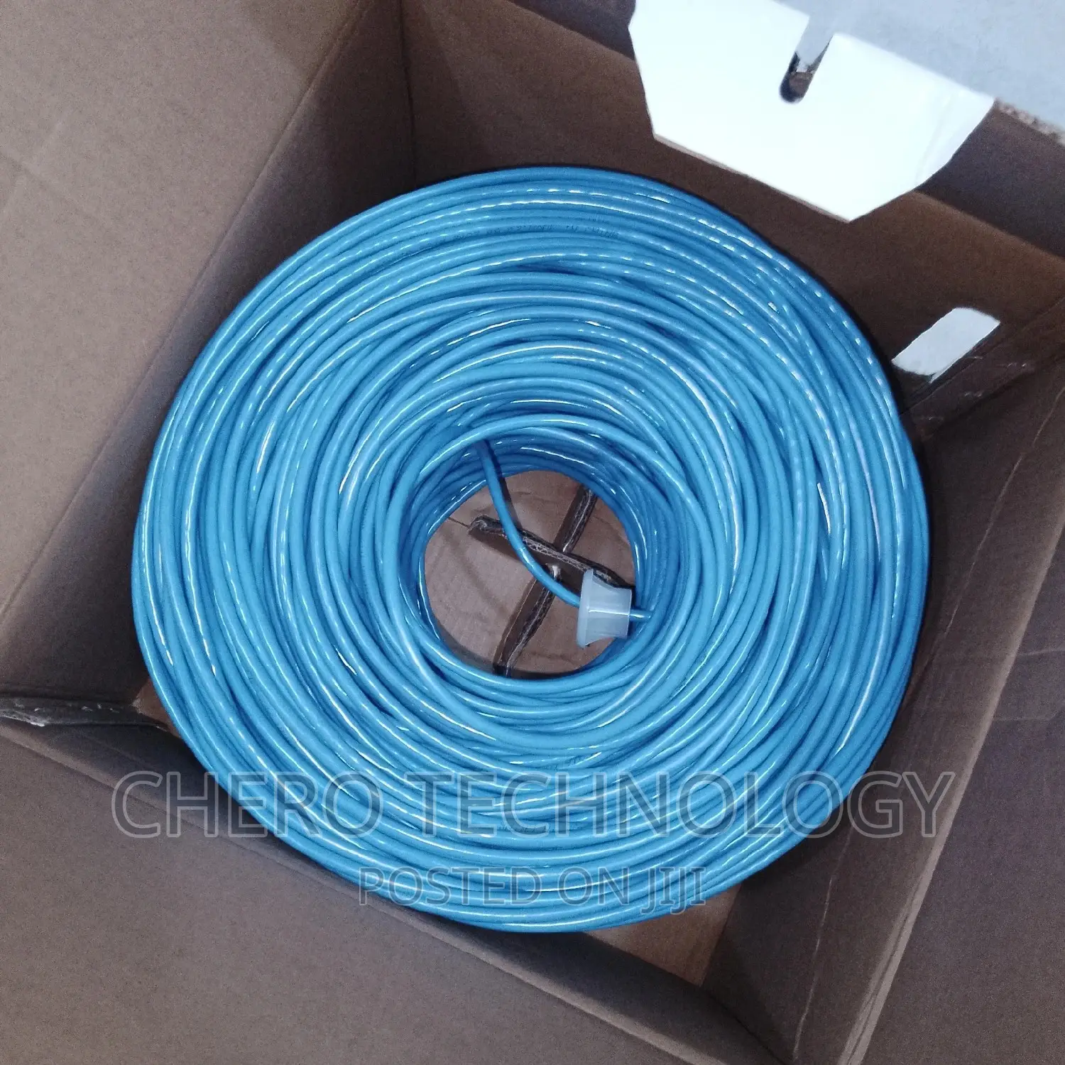 305M Network Cable (Cat6)