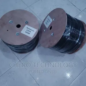 305m Outdoor Cable (Network Cable)