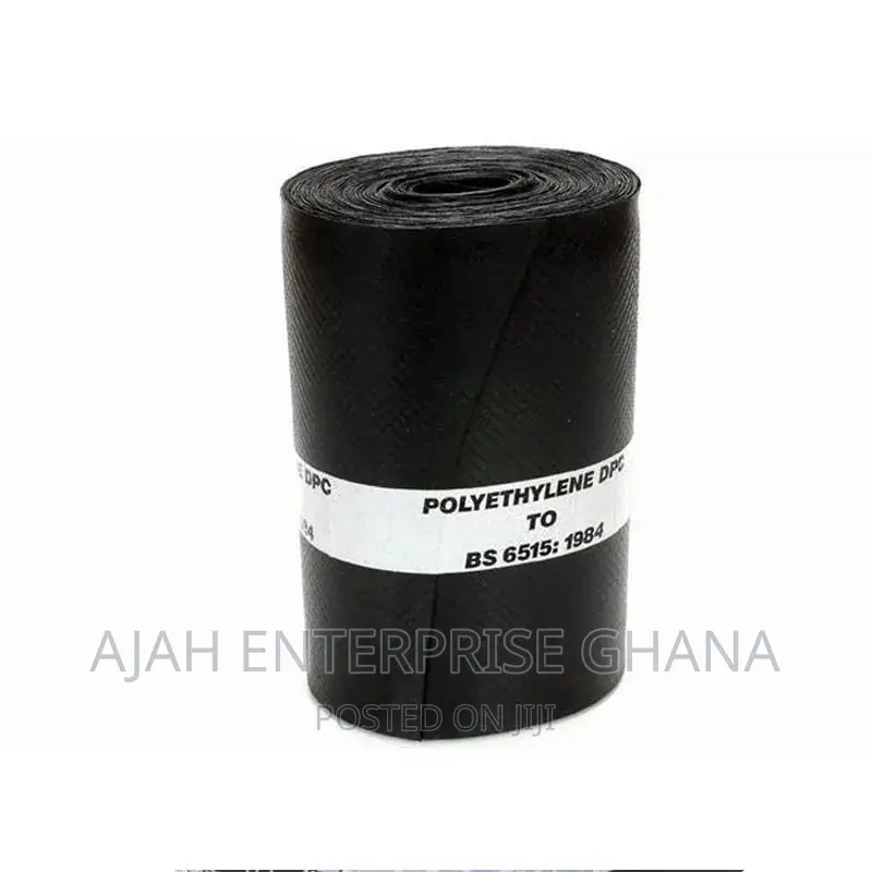 Damp Proof Course(Dpc)150mm/30m
