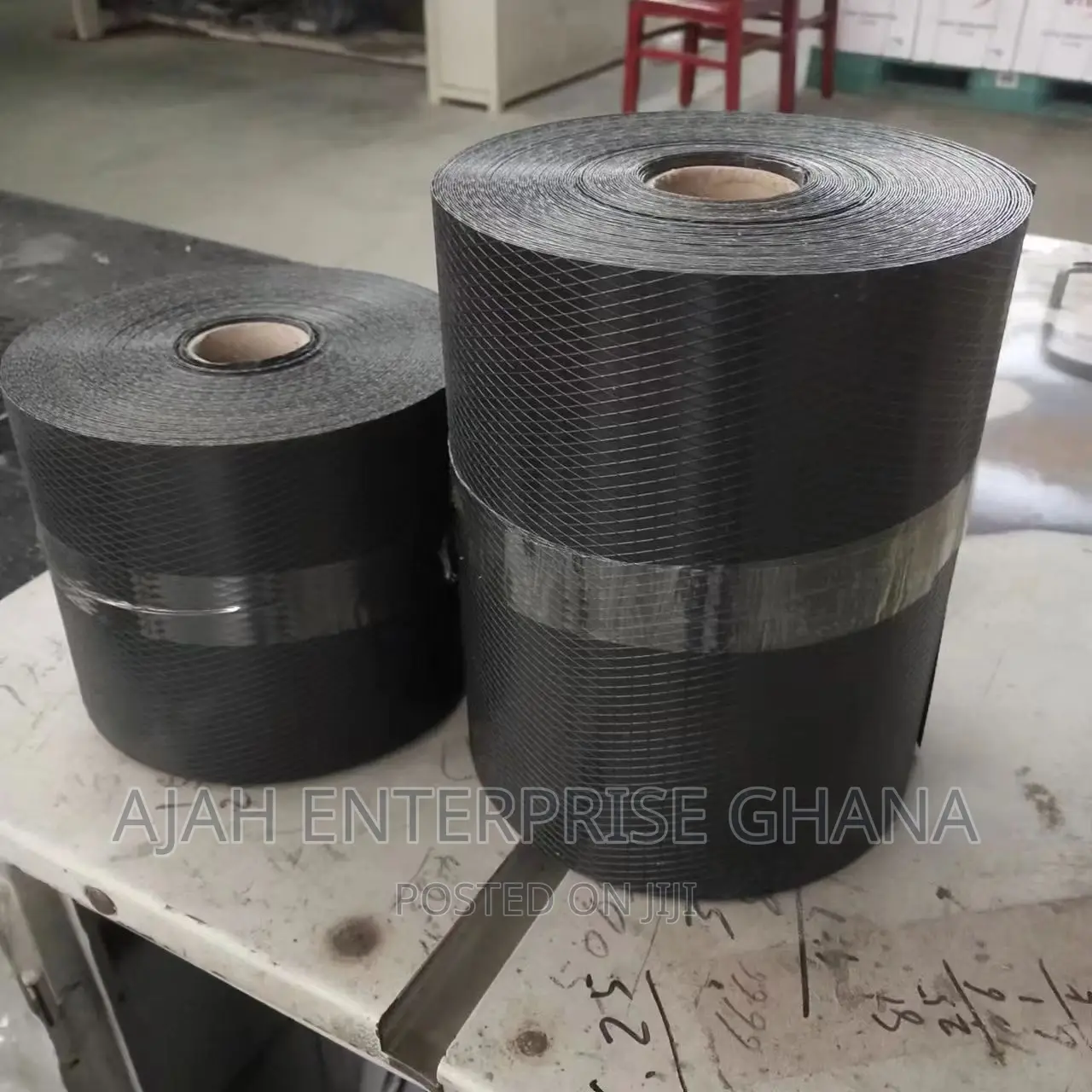 Damp Proof Course(Dpc)150mm/30m