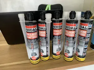 Chemical Anchor,280ml(Construction Epoxy)