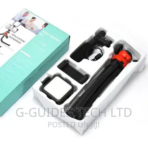 Ay-49h Video Making Kit