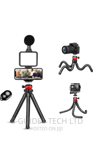 Ay-49h Video Making Kit