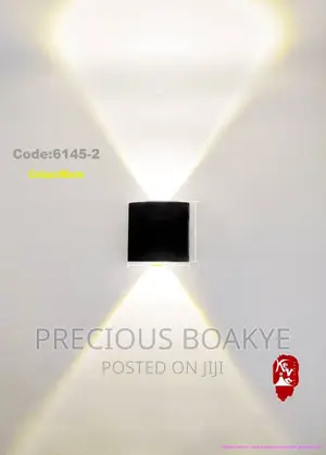 Wall Light