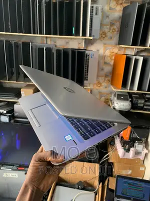 Laptop HP 430 G3 8GB Intel Core i5 SSD 256GB