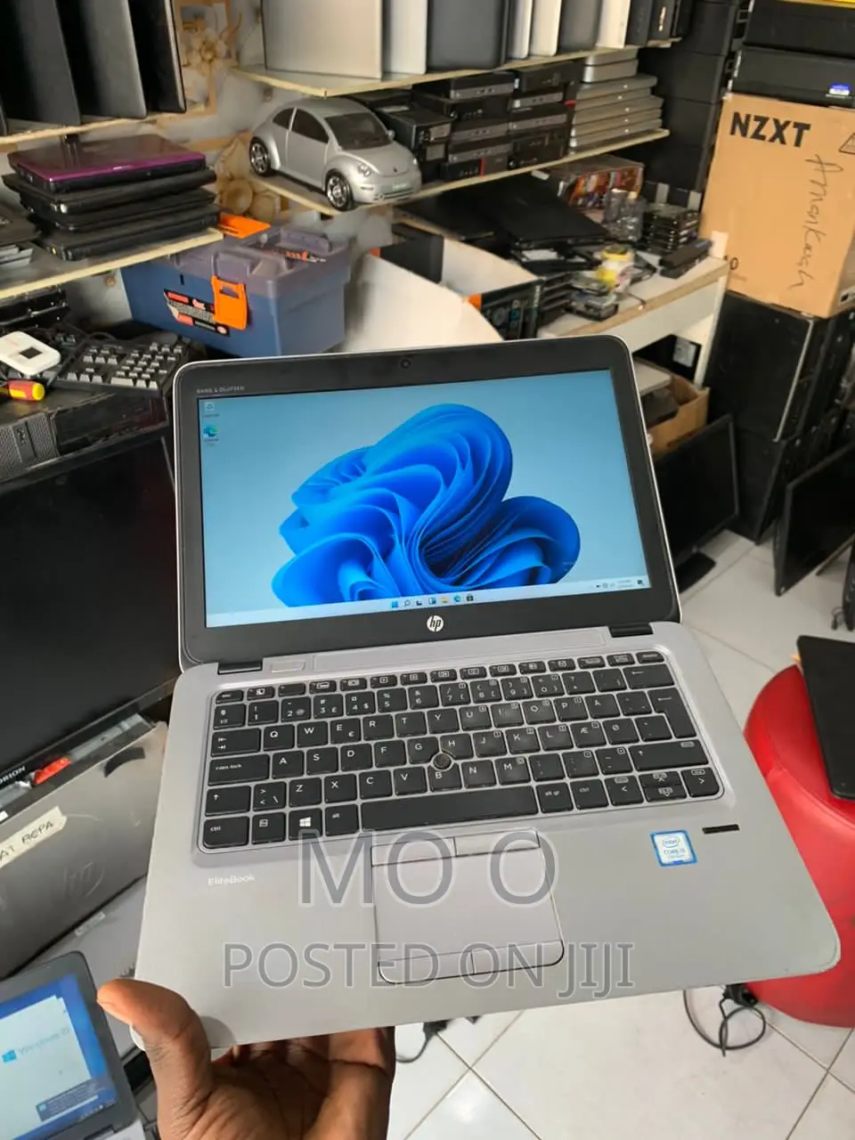 Laptop HP 430 G3 8GB Intel Core i5 SSD 256GB