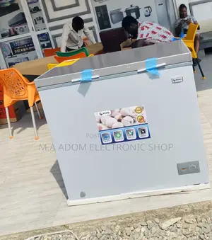 Purchase Adorable Pearl PCF-240 1 Door Electric Freezer.