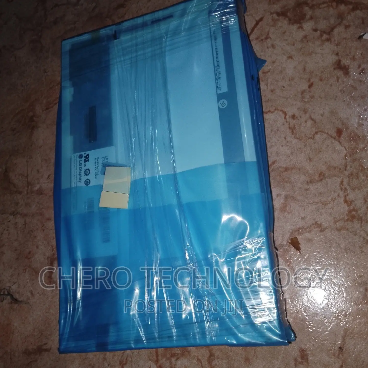 LED 10.1 Laptop Screen