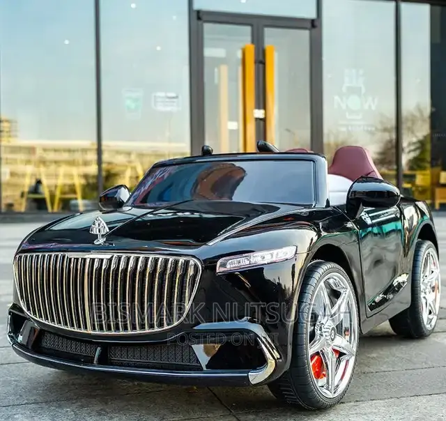 Electric Toy Car for Sale