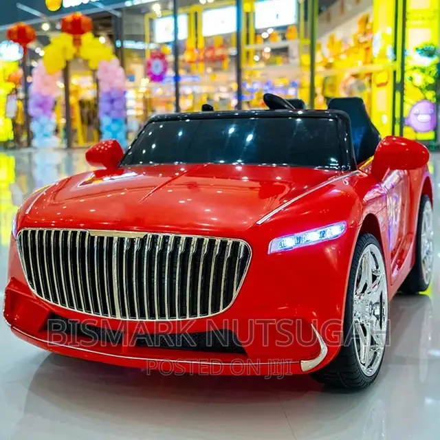 Electric Toy Car for Sale