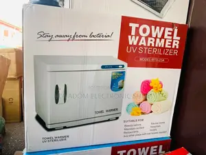 Newly In Stock Towel Warmer UV Sterilizer